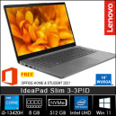 IdeaPad Slim 3-3PID