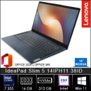 IdeaPad Slim 5 14IPH11 38ID